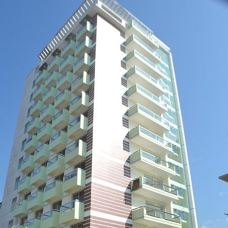Hotel Sea Uttara كوكس بازار المظهر الخارجي الصورة