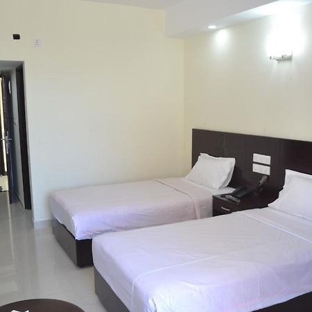 Hotel Sea Uttara كوكس بازار المظهر الخارجي الصورة