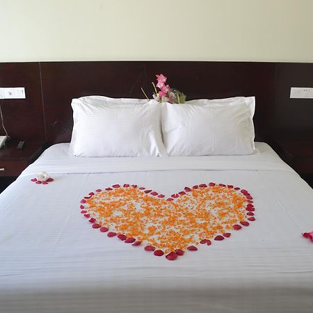 Hotel Sea Uttara كوكس بازار المظهر الخارجي الصورة