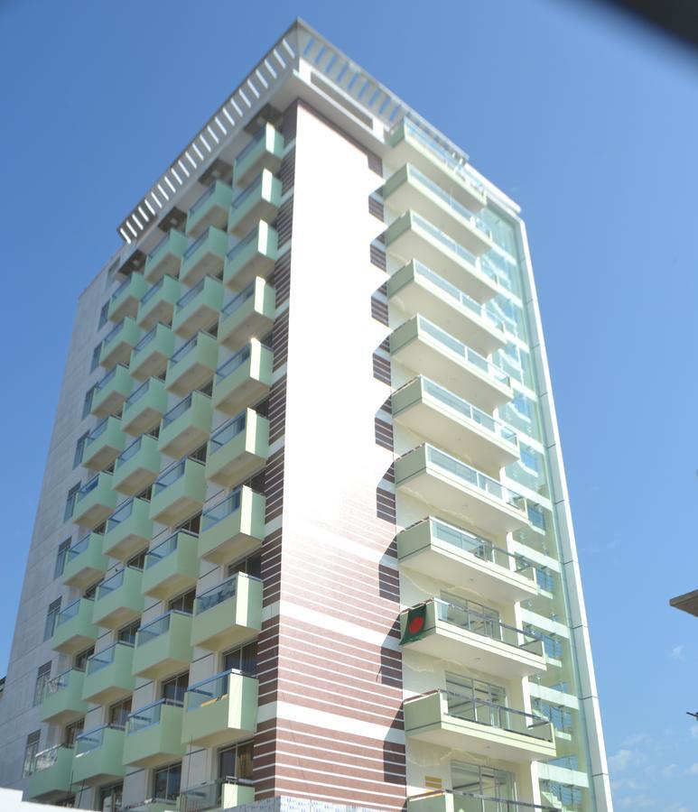 Hotel Sea Uttara كوكس بازار المظهر الخارجي الصورة