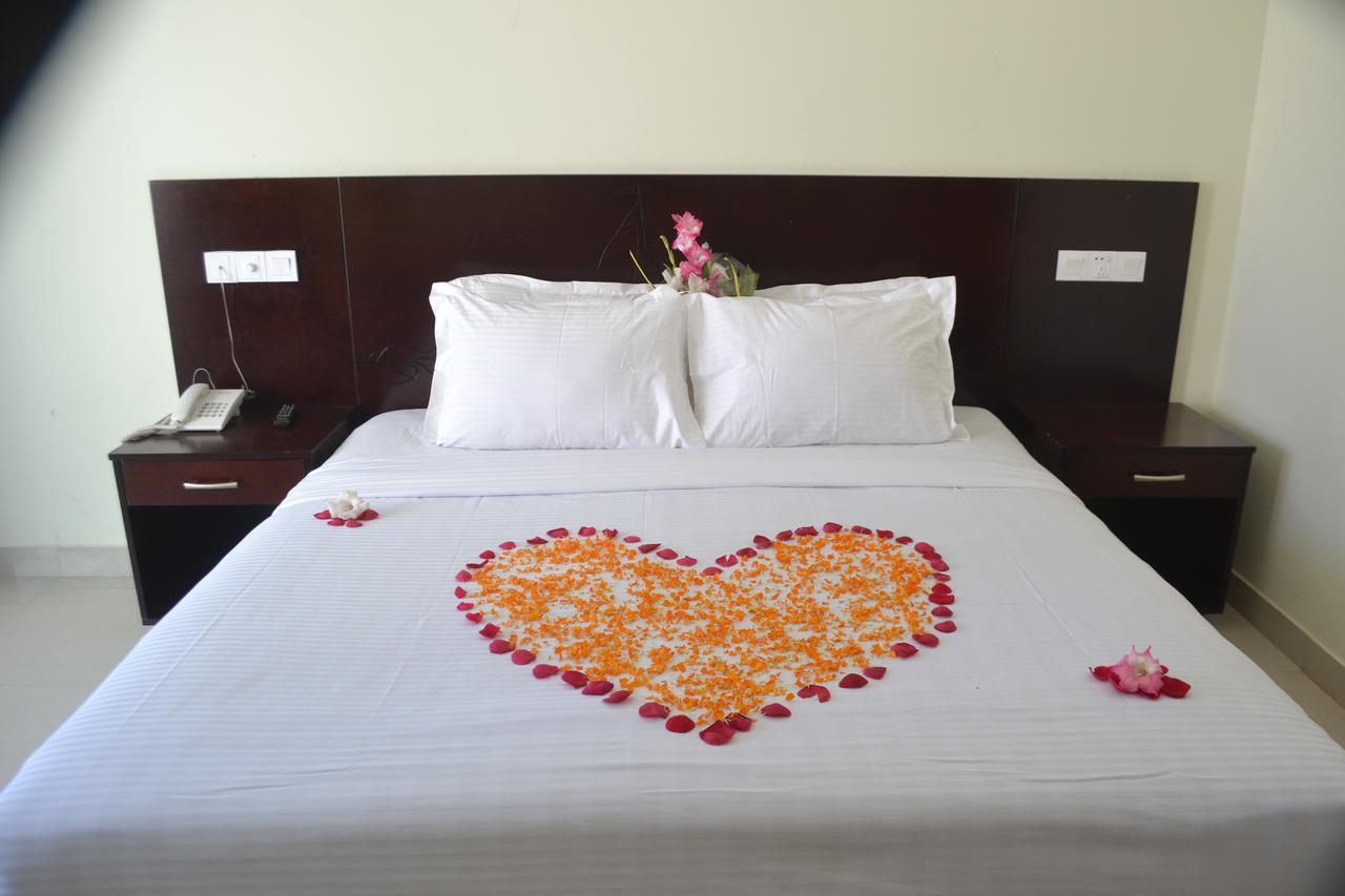 Hotel Sea Uttara كوكس بازار المظهر الخارجي الصورة