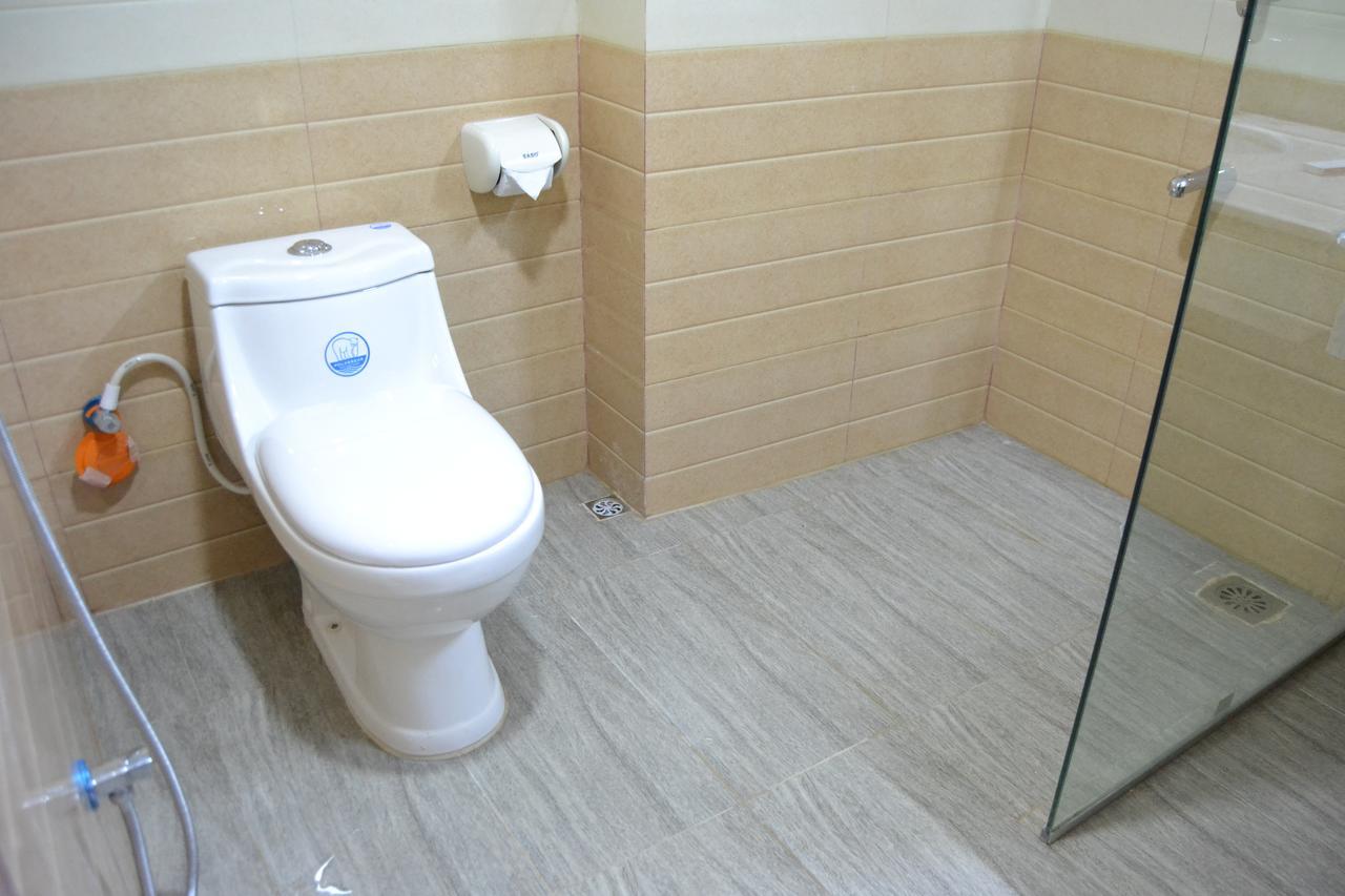 Hotel Sea Uttara كوكس بازار المظهر الخارجي الصورة