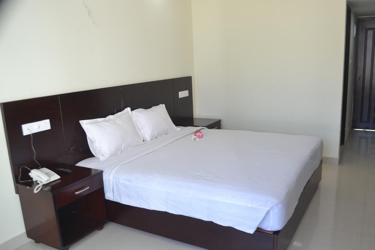 Hotel Sea Uttara كوكس بازار المظهر الخارجي الصورة