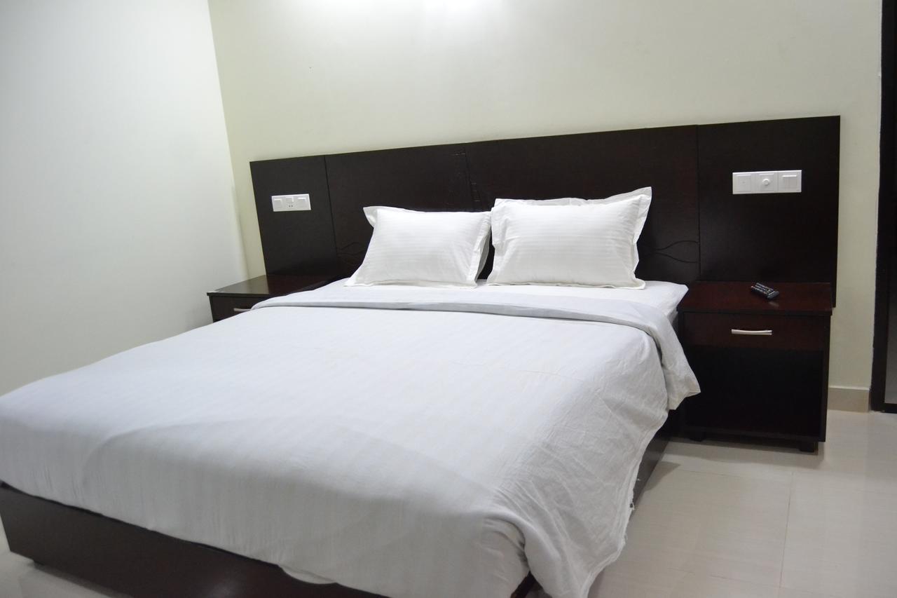 Hotel Sea Uttara كوكس بازار المظهر الخارجي الصورة