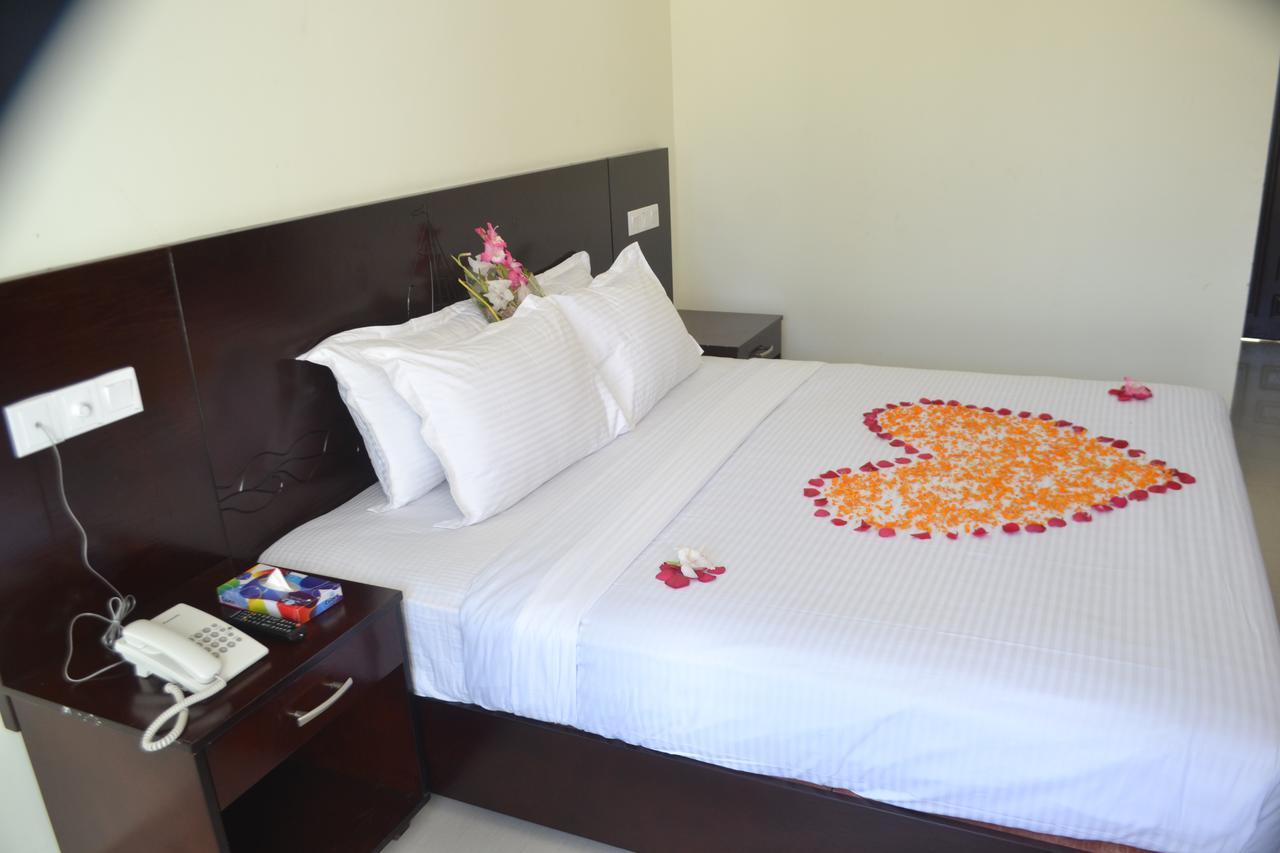 Hotel Sea Uttara كوكس بازار المظهر الخارجي الصورة