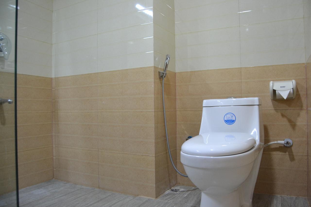 Hotel Sea Uttara كوكس بازار المظهر الخارجي الصورة