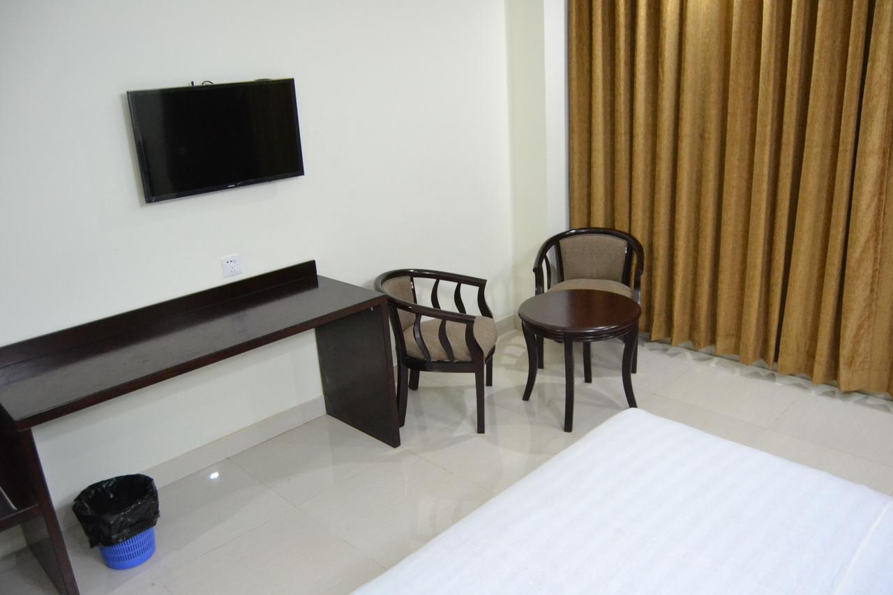 Hotel Sea Uttara كوكس بازار المظهر الخارجي الصورة