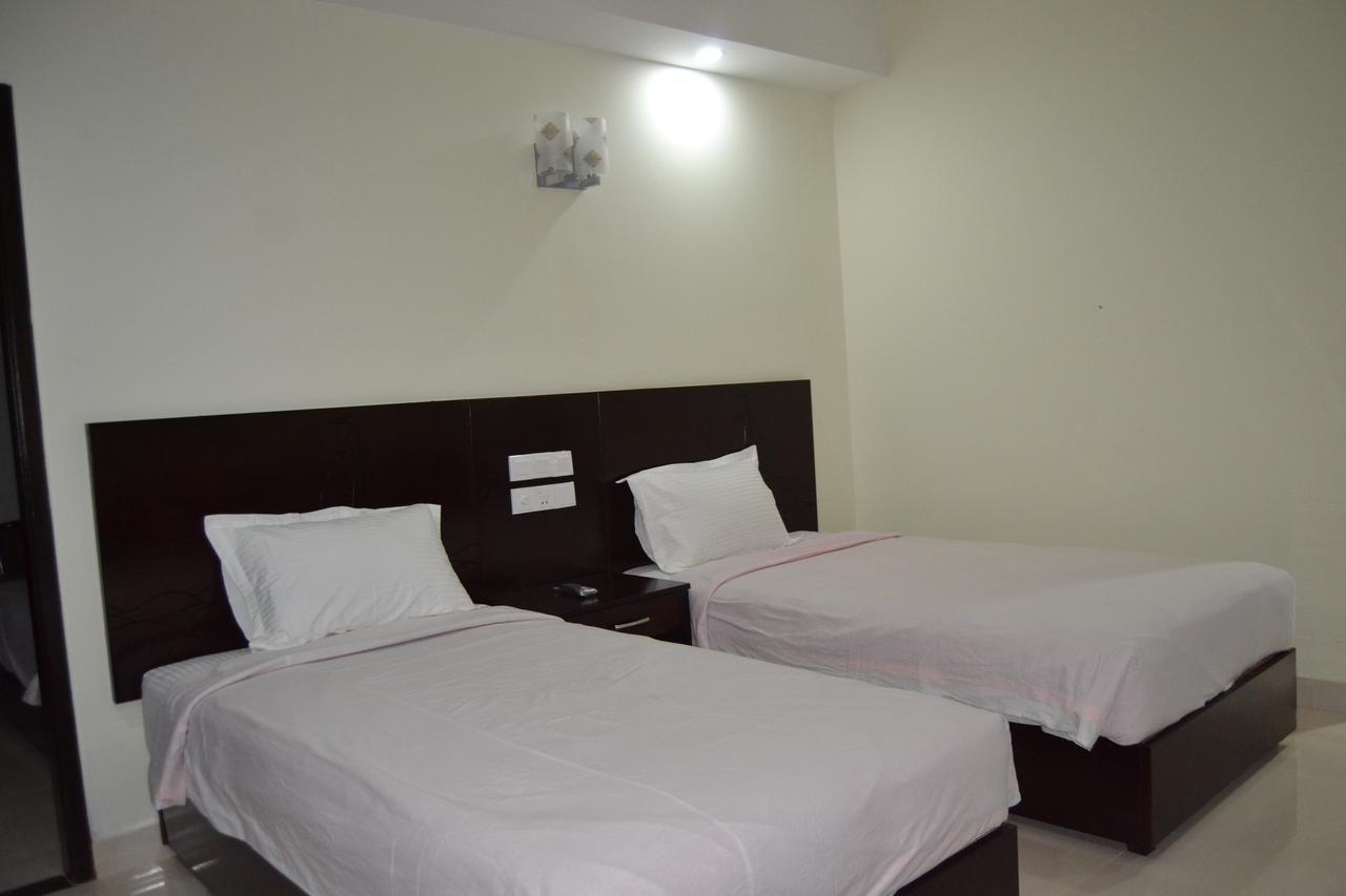 Hotel Sea Uttara كوكس بازار المظهر الخارجي الصورة