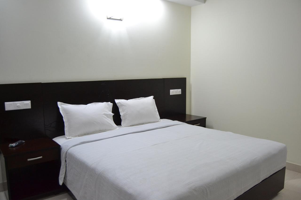 Hotel Sea Uttara كوكس بازار المظهر الخارجي الصورة