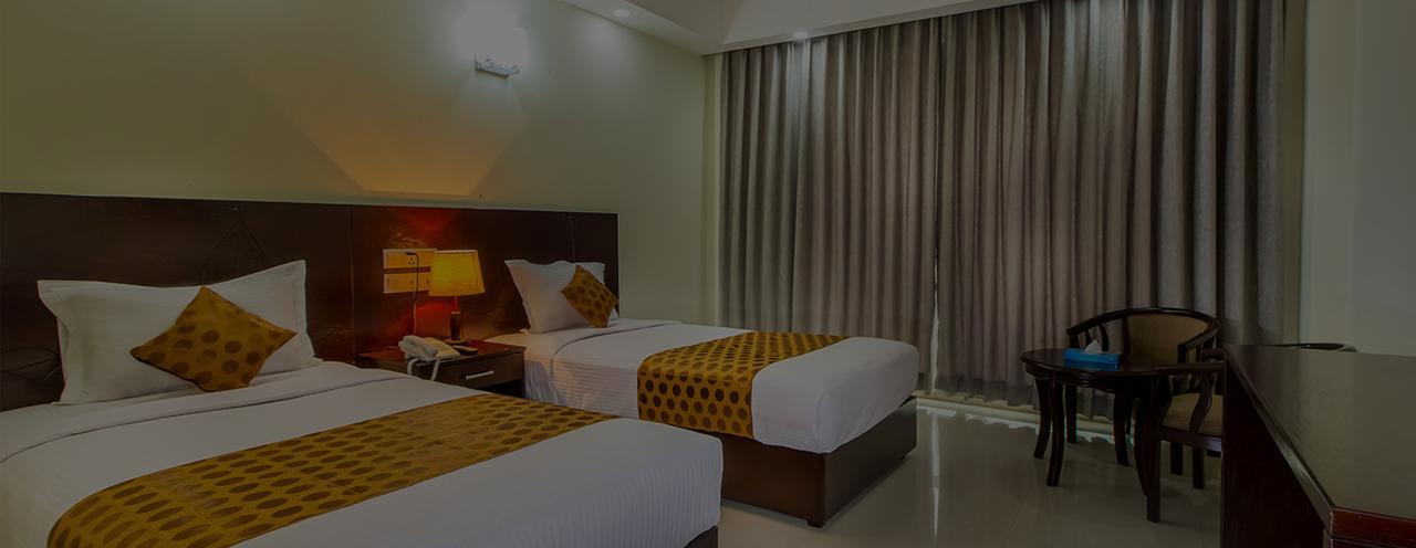 Hotel Sea Uttara كوكس بازار المظهر الخارجي الصورة