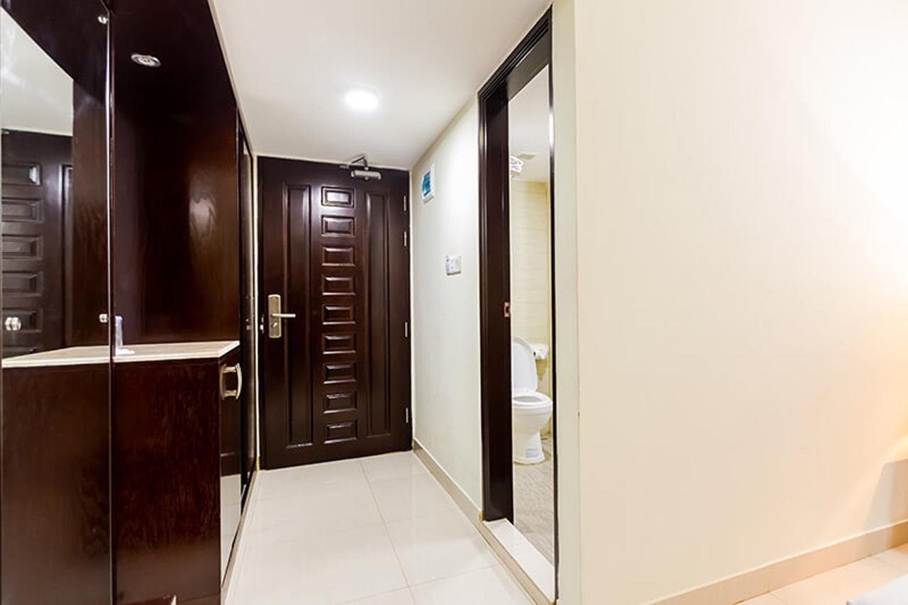 Hotel Sea Uttara كوكس بازار المظهر الخارجي الصورة