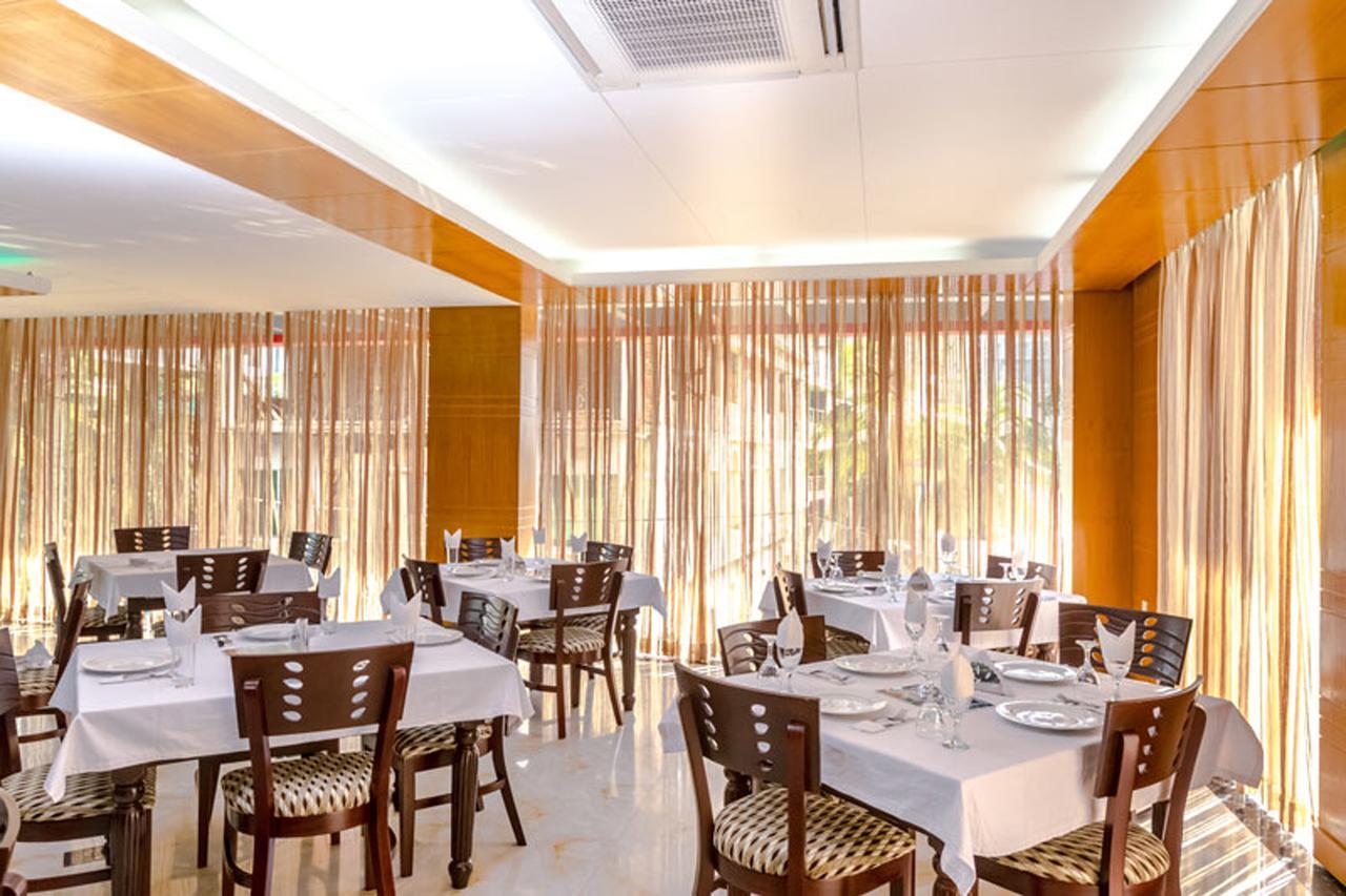 Hotel Sea Uttara كوكس بازار المظهر الخارجي الصورة