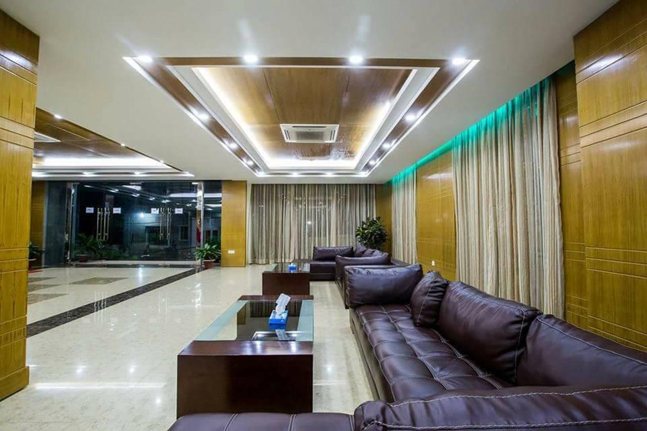 Hotel Sea Uttara كوكس بازار المظهر الخارجي الصورة