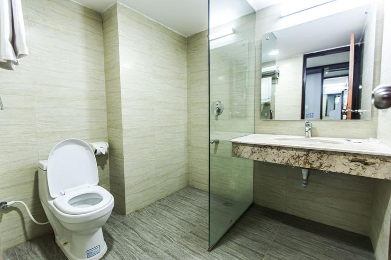 Hotel Sea Uttara كوكس بازار المظهر الخارجي الصورة
